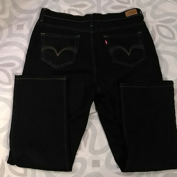 Levi's Denim - LEVÍ'S JEANS PERFECTLY SLIMMING 14 plus